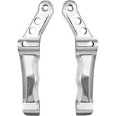 Speed Merchant Radial Front Brake Caliper Mounts - Dual Disc